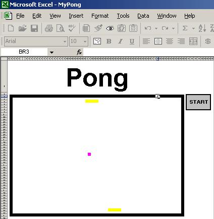 Pong