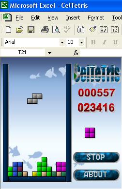 tetris